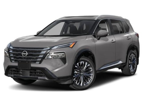 2026 Nissan Rogue AWD Platinum *Ltd Avail*