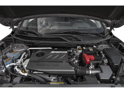 2026 Nissan Rogue AWD Platinum *Ltd Avail*