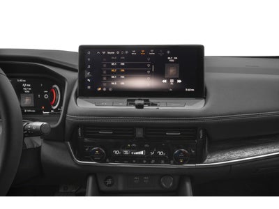 2026 Nissan Rogue AWD Platinum *Ltd Avail*