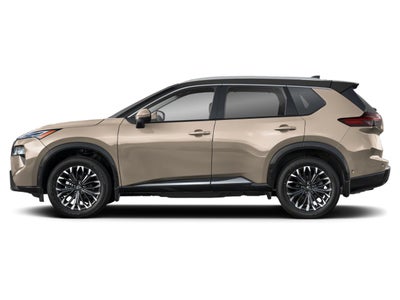 2026 Nissan Rogue AWD Platinum *Ltd Avail*