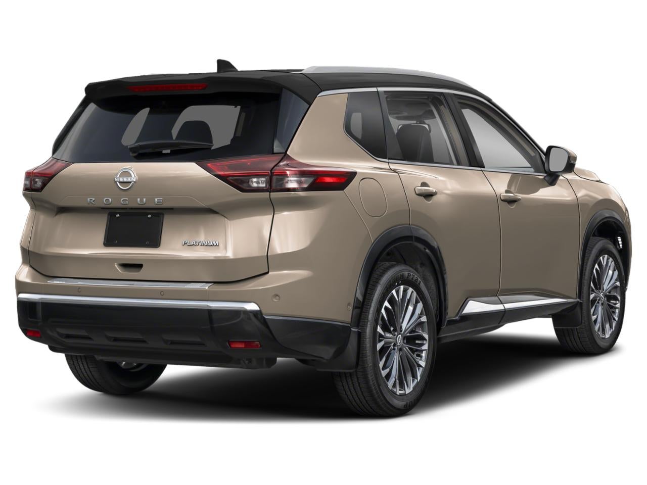 2026 Nissan Rogue AWD Platinum *Ltd Avail*