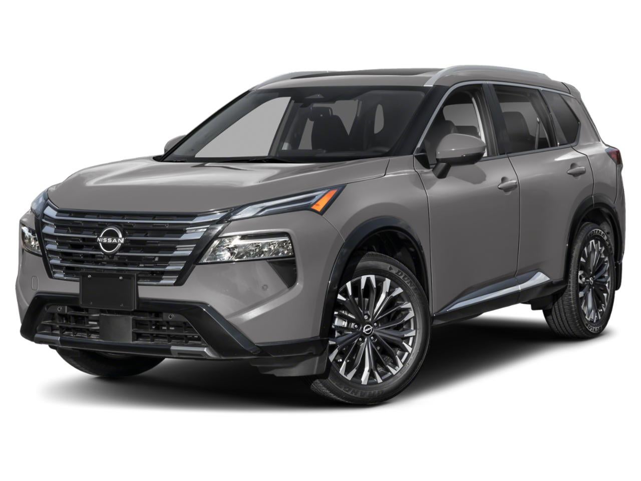 2026 Nissan Rogue AWD Platinum *Ltd Avail*