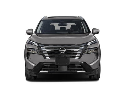 2026 Nissan Rogue AWD Platinum *Ltd Avail*