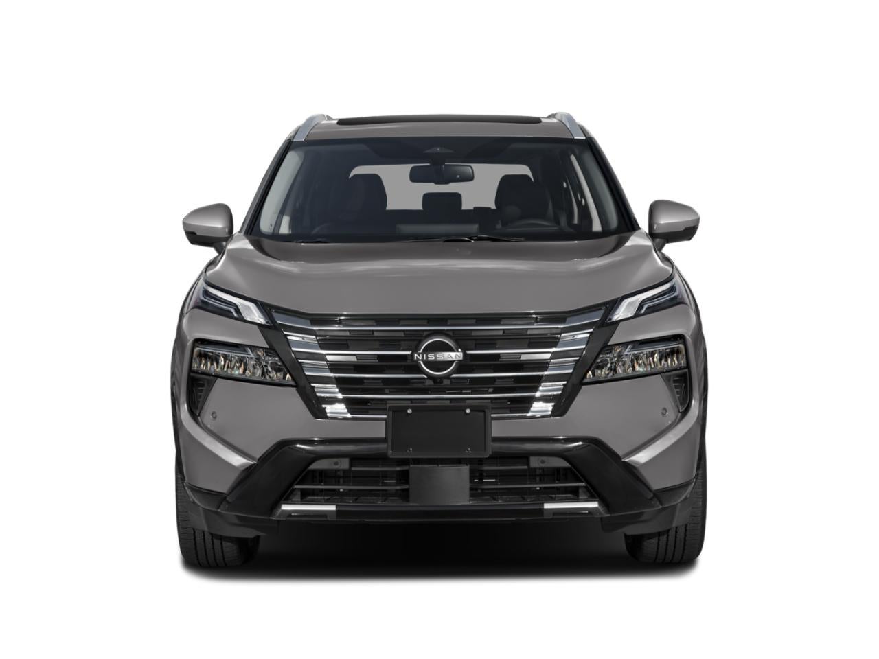 2026 Nissan Rogue AWD Platinum *Ltd Avail*