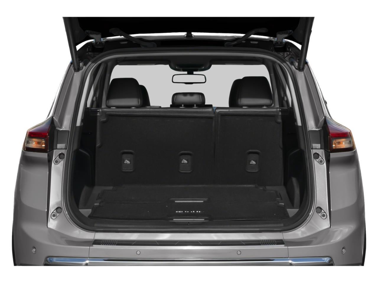 2026 Nissan Rogue AWD Platinum *Ltd Avail*
