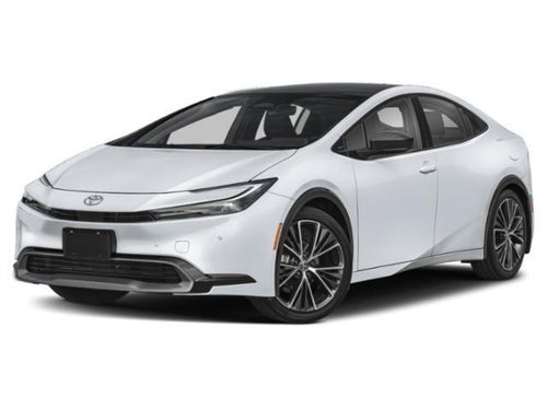 2023 Toyota Prius XLE AWD (Natl)