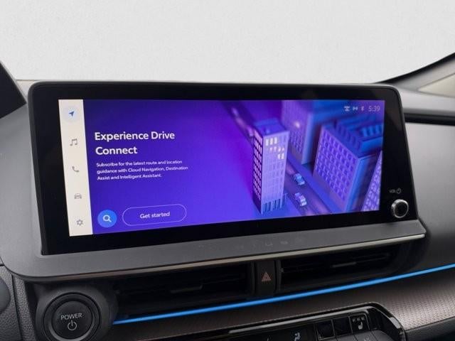 2023 Toyota Prius XLE AWD (Natl)