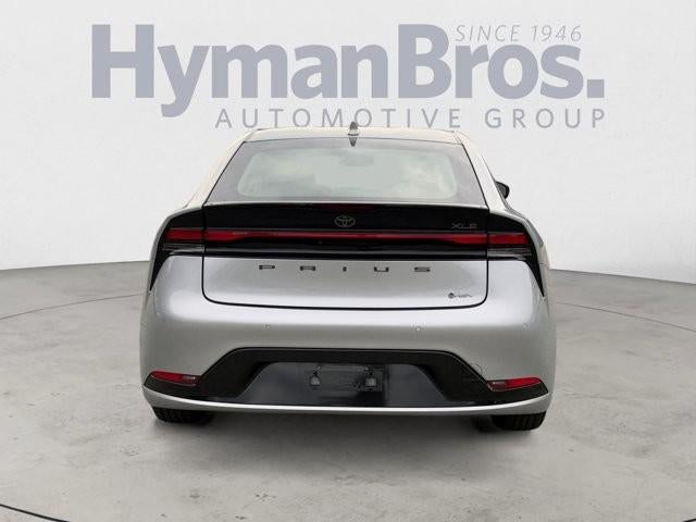 2023 Toyota Prius XLE AWD (Natl)