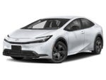 2023 Toyota Prius XLE AWD (Natl)