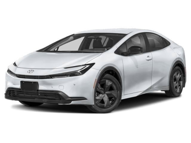 2023 Toyota Prius XLE AWD (Natl)