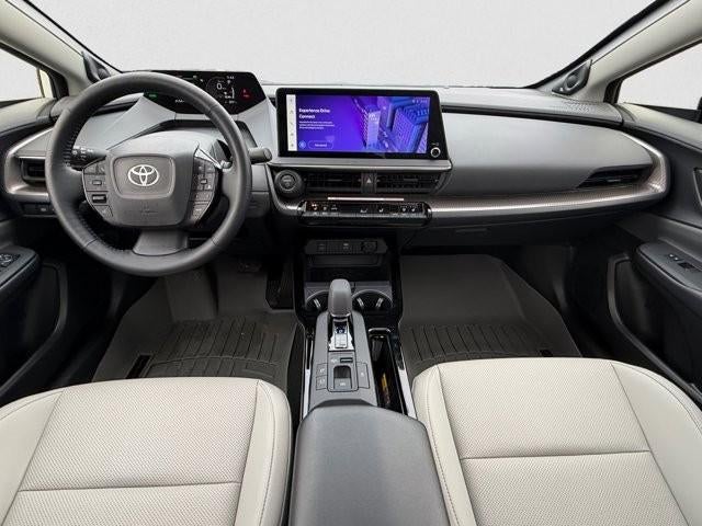 2024 Toyota Prius Limited AWD (Natl)