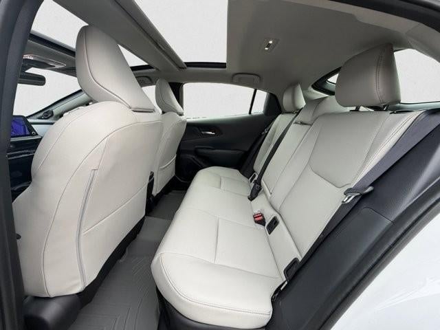 2024 Toyota Prius Limited AWD (Natl)