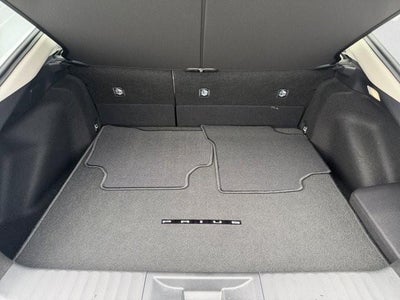 2024 Toyota Prius Limited AWD (Natl)