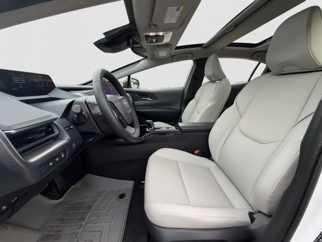 2024 Toyota Prius Limited AWD (Natl)