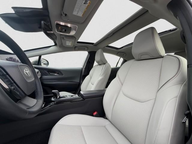 2024 Toyota Prius Limited AWD (Natl)