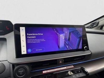 2024 Toyota Prius Limited AWD (Natl)