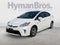 2012 Toyota Prius 5dr HB Four (Natl)