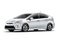 2012 Toyota Prius 5dr HB Four (Natl)