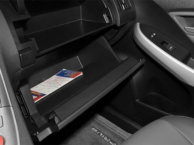 2012 Toyota Prius 5dr HB Four (Natl)