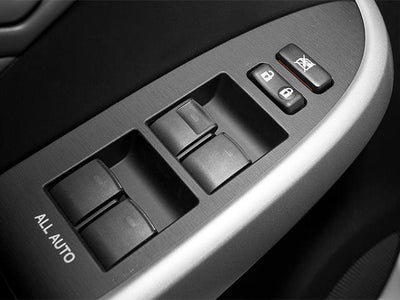 2012 Toyota Prius 5dr HB Four (Natl)