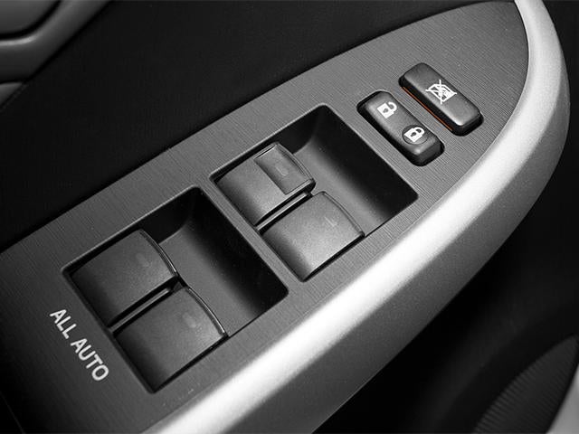 2012 Toyota Prius 5dr HB Four (Natl)