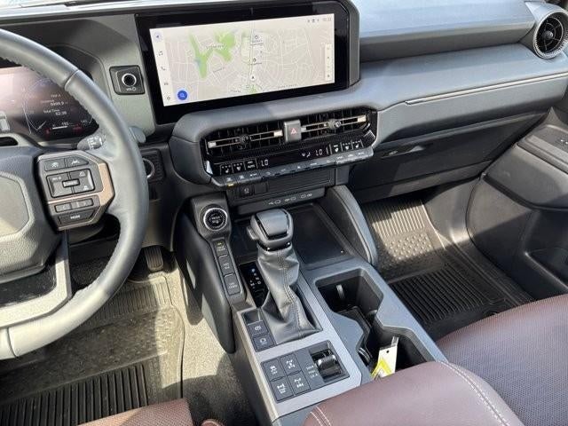 2025 Toyota Land Cruiser 4WD (Natl)