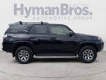 2020 Toyota 4Runner TRD Off Road Premium 4WD (Natl)