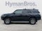2020 Toyota 4Runner TRD Off Road Premium 4WD (Natl)