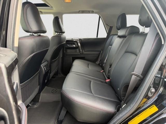 2020 Toyota 4Runner TRD Off Road Premium 4WD (Natl)