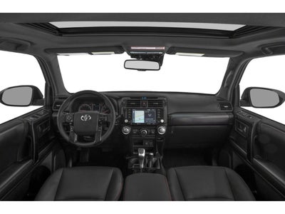 2020 Toyota 4Runner TRD Off Road Premium 4WD (Natl)
