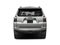 2020 Toyota 4Runner TRD Off Road Premium 4WD (Natl)
