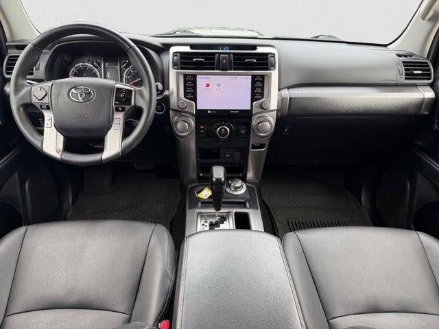 2022 Toyota 4Runner TRD Sport 4WD (Natl)