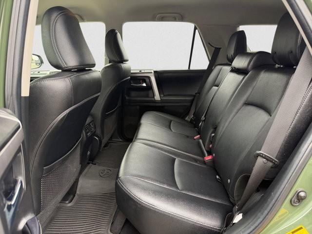 2022 Toyota 4Runner TRD Sport 4WD (Natl)