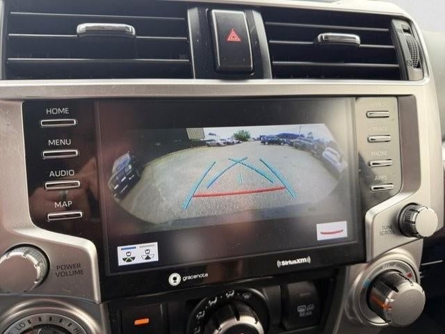 2022 Toyota 4Runner TRD Sport 4WD (Natl)