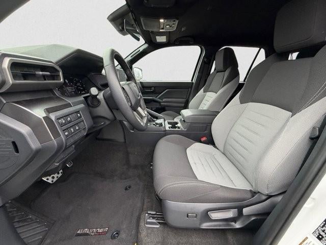 2025 Toyota 4Runner TRD Sport 4WD (Natl)