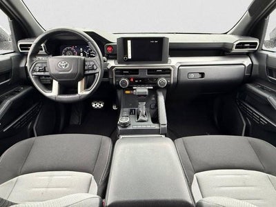 2025 Toyota 4Runner TRD Sport 4WD (Natl)