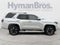 2025 Toyota 4Runner TRD Sport 4WD (Natl)
