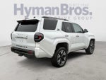 2025 Toyota 4Runner TRD Sport 4WD (Natl)