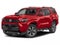 2025 Toyota 4Runner TRD Sport 4WD (Natl)