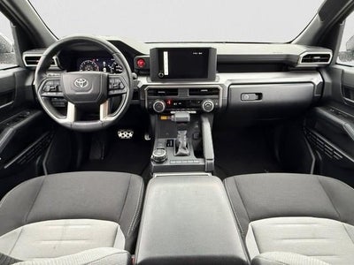 2025 Toyota 4Runner TRD Sport 4WD (Natl)