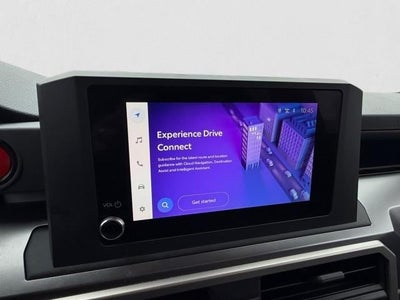 2025 Toyota 4Runner TRD Sport 4WD (Natl)