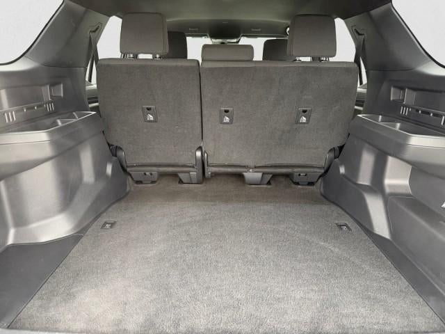 2025 Toyota 4Runner TRD Sport 4WD (Natl)