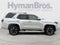 2025 Toyota 4Runner TRD Sport 4WD (Natl)