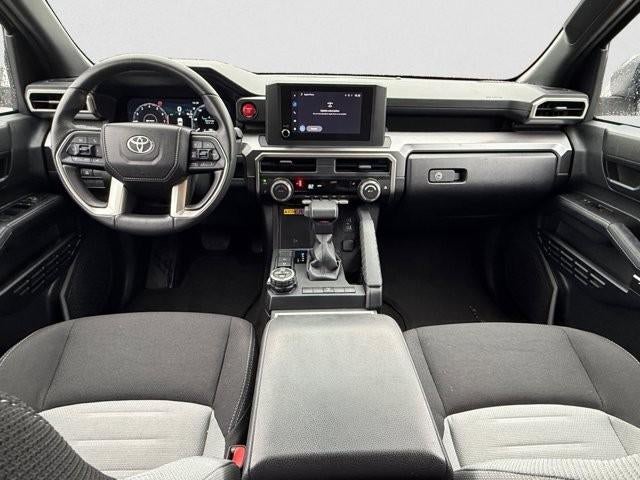 2025 Toyota 4Runner TRD Off Road 4WD (Natl)