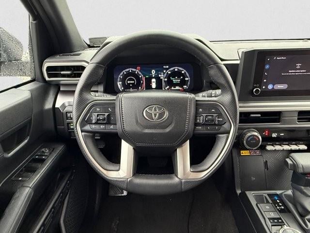 2025 Toyota 4Runner TRD Off Road 4WD (Natl)