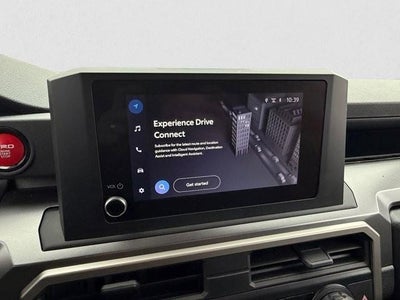 2025 Toyota 4Runner TRD Off Road 4WD (Natl)