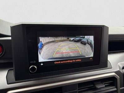 2025 Toyota 4Runner TRD Off Road 4WD (Natl)