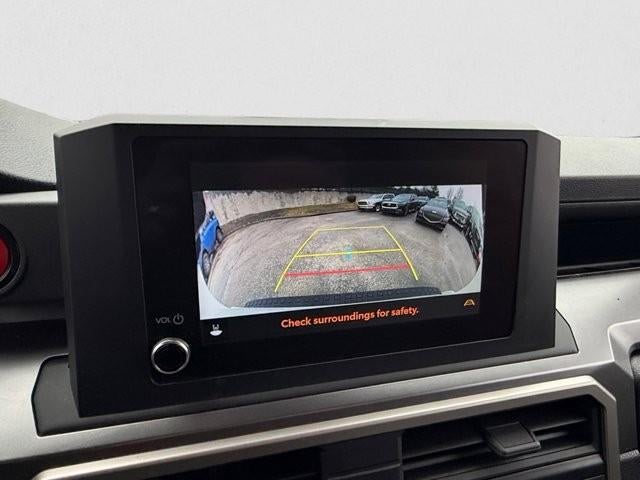 2025 Toyota 4Runner TRD Off Road 4WD (Natl)