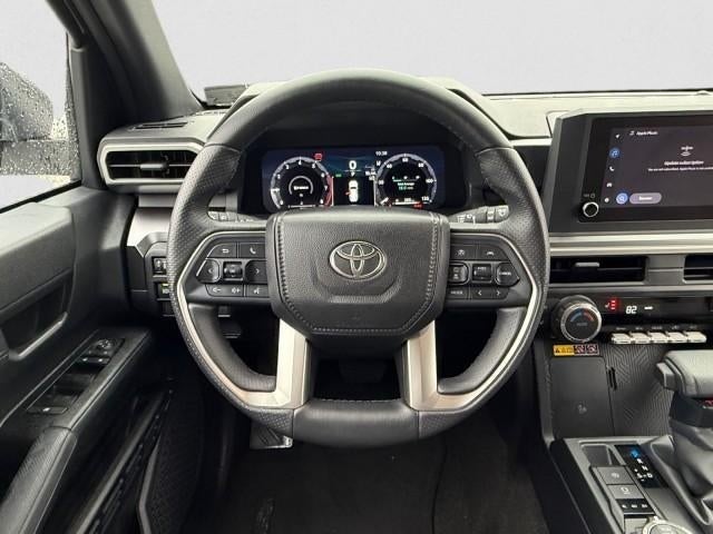 2025 Toyota 4Runner TRD Off Road 4WD (Natl)