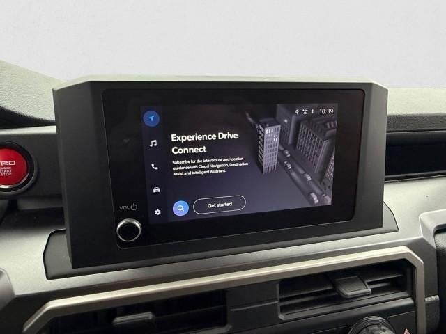 2025 Toyota 4Runner TRD Off Road 4WD (Natl)